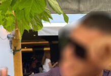 Νέα Φιλαδέλφεια: «Το παιδί μου είναι με κατάγματα και κλαίει συνέχεια» λέει η μητέρα του 17χρονου που ξυλοκοπήθηκε από τον 25χρονο