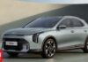 Νέο Kia XCeed με πιο δυναμική σχεδίαση και πιο high tech προσέγγιση