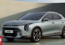 Νέο Kia XCeed με πιο δυναμική σχεδίαση και πιο high tech προσέγγιση