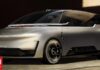 Η Geely δείχνει με το EVA Cab το μέλλον των αυτόνομων μετακινήσεων