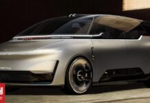 Η Geely δείχνει με το EVA Cab το μέλλον των αυτόνομων μετακινήσεων