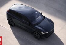Το χαρισματικό Volvo EX30 κάνει την ηλεκτροκίνηση πιο εύκολη από ποτέ
