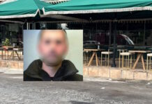 Μικρολίμανο: Στις φοιτητικές εστίες του Ζωγράφου κρυβόταν ο «Τίτι» – Αναζητείται άνδρας που διέφυγε από το σημείο τη στιγμή των πυροβολισμών