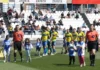 Παναιτωλικός: Χωρίς Ουνάι Γκαρσία κόντρα στην Κηφισιά