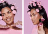 Hot rollers για μαλλιά: Έξυπνα tips για όγκο με διάρκεια