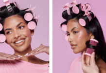 Hot rollers για μαλλιά: Έξυπνα tips για όγκο με διάρκεια