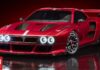 Το Kimera K-39 είναι ένα νέο ιταλικό hypercar με κινητήρα Koenigsegg 1.000 ίππων