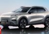 Το Changan Deepal S05 απέκτησε και έκδοση PHEV