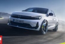 Το πιο ισχυρό Opel Corsa όλων των εποχών είναι ηλεκτρικό και λέγεται GSE