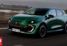Η νέα έκδοση διπλού καυσίμου του Renault Clio έχει αυτονομία που φτάνει τα 1.450 χιλιόμετρα