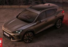 Γιατί η Cupra αποφεύγει τα έντονα χρώματα για τα μοντέλα της;
