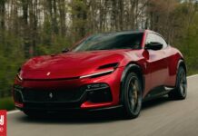 Τα κέρδη της Ferrari ανά αυτοκίνητο είναι μυθικά!