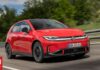 Το VW ID. Polo GTI είναι το πρώτο GTI της ηλεκτρικής εποχής
