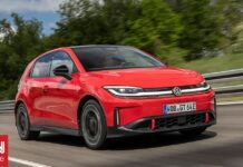 Το VW ID. Polo GTI είναι το πρώτο GTI της ηλεκτρικής εποχής