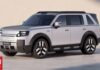 Το Freelander 8 είναι το πρώτο μοντέλο της νέας, ομώνυμης μάρκας