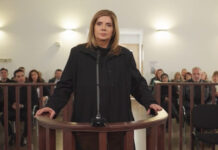 Βάσια Παναγοπούλου: Κινείται νομικά κατά της αεροπορικής εταιρείας και του αεροδρομίου μετά το ατύχημα που είχε στην Κωνσταντινούπολη
