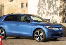 Πόσο κοστίζει το νέο, ηλέκτρικό Volkswagen ID. Polo στην Ελλάδα;