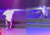Ρομπότ αντέγραψε το «moonwalk» του Μάικλ Τζάκσον… αλλά αυτό δεν πήγε καλά