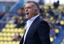 Αναστασίου: «Εμείς φέραμε την ομάδα εδώ, εμείς θα την βγάλουμε»