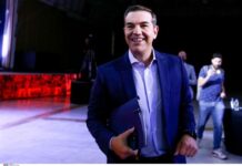 Τσίπρας: Σφοδρή επίθεση στην κυβέρνηση για τα κόκκινα δάνεια – «Εμφανίζεται σαν πυροσβέστης στη φωτιά που άναψε» απαντά το υπουργείο Οικονομικών