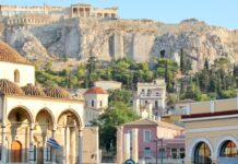 «Ανακαινίζω»: Έρχεται νέο πρόγραμμα για 20.000 κλειστά σπίτια – Τι δείχνουν τα στοιχεία για ενοίκια και οικοδομικά υλικά