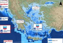 Υδρογονάνθρακες: Η Chevron μπαίνει με 70% στο οικόπεδο 10 – Όλα όσα λέει ο Παπασταύρου