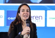 Δόμνα Μιχαηλίδου: «Το δημογραφικό είναι μαραθώνιος που πρέπει να τρέξουμε με ρυθμό σπριντ»