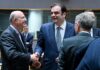 Πιερρακάκης: Το ερώτημα είναι, θέλουμε να είμαστε η γενιά πολιτικών που θα απελευθερώσει το δυναμικό της ΕΕ ή όχι;