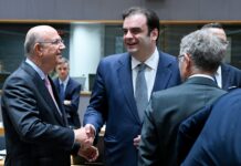 Πιερρακάκης: Το ερώτημα είναι, θέλουμε να είμαστε η γενιά πολιτικών που θα απελευθερώσει το δυναμικό της ΕΕ ή όχι;