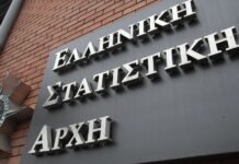 ΕΛΣΤΑΤ: Αύξηση 14,3% στο έλλειμμα του εμπορικού ισοζυγίου τον Φεβρουάριο 2026-Δείτε αναλυτικά τα στοιχεία