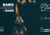 ΜΠΑΜΠΗΣ ΤΖΑΝΙΔΑΚΗ n The Band – νέο άλμπουμ «ΑΙΘΕΡΑΣ » από την Spider Music.