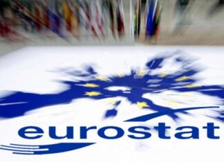 Eurostat: Στο 4,6% ο πληθωρισμός τον Απρίλιο στην Ελλάδα – Τι δείχνουν τα στοιχεία για την Ευρωζώνη