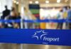 Fraport Greece: Αύξηση 3,2% στην επιβατική κίνηση τον Απρίλιο στα 14 περιφερειακά αεροδρόμια παρά την κρίση στη Μέση Ανατολή – Τα αεροδρόμια που κατέγραψαν αύξηση