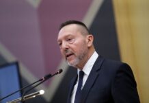 Συναγερμός από την Τράπεζα της Ελλάδος: Προσοχή σε διαδικτυακές απάτες με το όνομα του Γιάννη Στουρνάρα