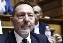 Στουρνάρας: Αστικός μύθος οι τριγωνικές συναλλαγές μεταξύ τραπεζών – Servicers – Τι διευκρίνισε