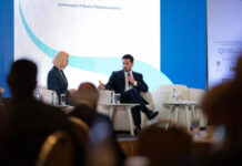 Κυρανάκης: Το σχέδιο για παραγωγή και επισκευή τρένων στην Ελλάδα – Ο ρόλος της Ελευσίνας και της Αλεξανδρούπολης