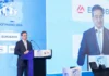 Δημογραφικό 2026: Η μακροπρόθεσμη δέσμευση για το δημογραφικό στο επίκεντρο της παρέμβασης Καραβία