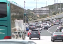 «Χειμωνιάτικη» η έξοδος της Πρωτομαγιάς στη «σκιά» της ακρίβειας στα καύσιμα