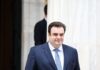 Πιερρακάκης σε Financial Times: «Απολύτως απαραίτητες» οι οικονομικές μεταρρυθμίσεις της τρόικας