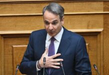Εξωδικαστικός μηχανισμός: Πόσες νέες ρυθμίσεις χρεών έγιναν με τις αλλαγές στα κριτήρια ένταξης-Τι είπε ο Μητσοτάκης για τις «Απάτητες Παραλίες»
