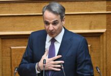 Σπίτι μου ΙΙ: Διευκρινίσεις Μητσοτάκη για τις διαδικαστικές καθυστερήσεις-Τι είπε για τους ενεργούς αγρότες