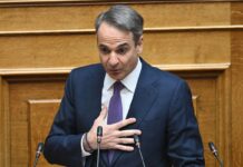 Μητσοτάκης για πετρέλαιο: Η επιδότηση του Diesel επεκτείνεται και για τον Ιούνιο-Τι είπε για το ποσό