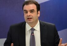 Πιερρακάκης: Από κάθε δισεκατομμύριο πρόωρης αποπληρωμής χρέους, κερδίζουμε 30 εκατομμύρια ευρώ το χρόνο