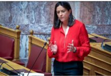 Κεραμέως: Επικίνδυνη, ατεκμηρίωτη και ανησυχητική η πρόταση Ανδρουλάκη για την 4ήμερη εργασία