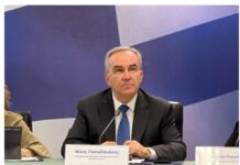 Αρδευτικά έργα ΣΔΙΤ: Κανονικά προχωρά η υλοποίησή τους – Η ανακοίνωση του υπουργείου Εθνικής Οικονομίας και Οικονομικών
