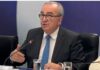 Ειδικό Πρόγραμμα Δίκαιης Αναπτυξιακής Μετάβασης: 774.000 ευρώ για τη βελτίωση της καθημερινότητας και υποδομών με χρηματοδότηση- Όλα όσα είπε ο Παπαθανάσης