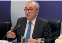 Ειδικό Πρόγραμμα Δίκαιης Αναπτυξιακής Μετάβασης: 774.000 ευρώ για τη βελτίωση της καθημερινότητας και υποδομών με χρηματοδότηση- Όλα όσα είπε ο Παπαθανάσης