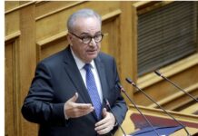 Παπαθανάσης: Δεν υπάρχει αυτή τη στιγμή Σπίτι μου 3 – Τι είπε για τα προγράμματα Σπίτι μου 2 και Γέφυρα