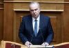 Παπαθανάσης για Ταμείο Ανάκαμψης: Νέο αίτημα 2,6 δισ. ευρώ σύντομα και ακόμη 4,8 δισ. ευρώ το φθινόπωρο – Τι είπε για τις εγκρίσεις του «Σπίτι μου ΙΙ»