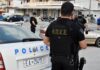 Χανιά: Χειροπέδες σε άνδρα που έτρεχε και κυνηγούσε εργάτες με μπαλτά